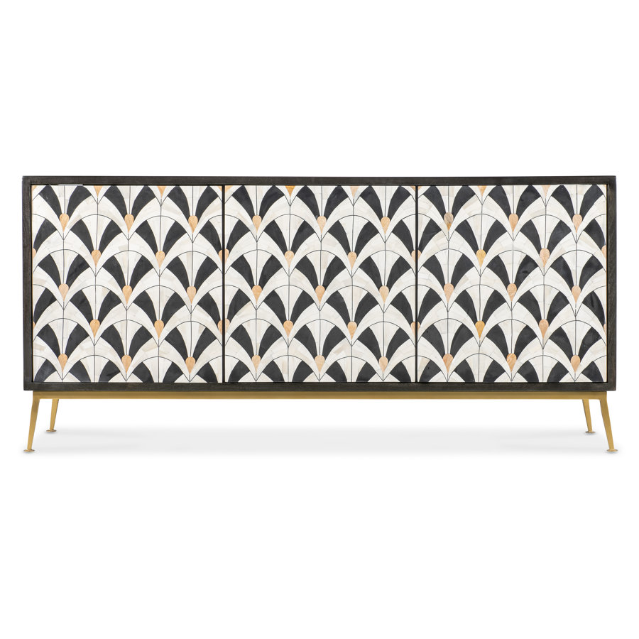 Melange Renee Credenza